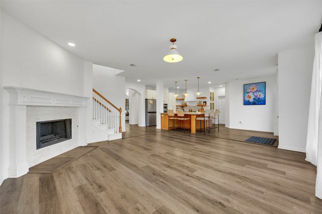 4321 Sendero Trail, Plano, TX 75024