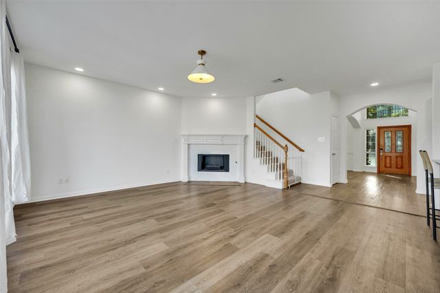 4321 Sendero Trail, Plano, TX 75024