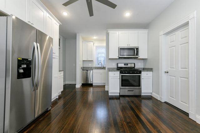 107 Harrishof St 2, Boston, MA 02121