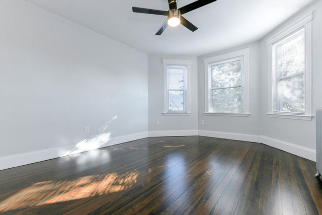 107 Harrishof St 2, Boston, MA 02121