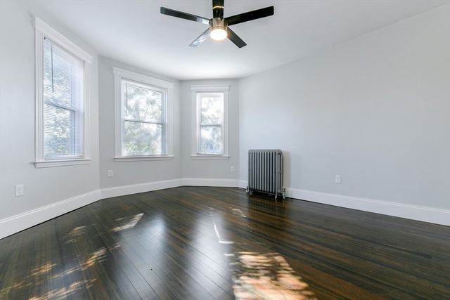 107 Harrishof St 2, Boston, MA 02121