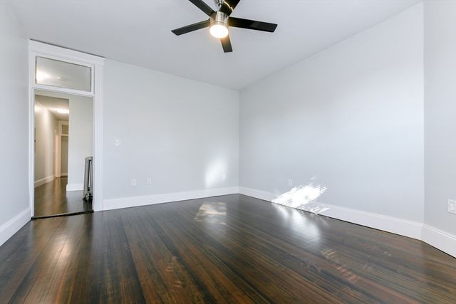 107 Harrishof St 2, Boston, MA 02121