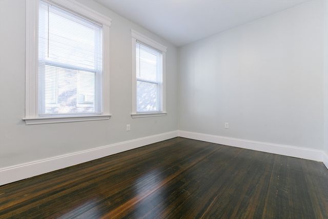 107 Harrishof St 2, Boston, MA 02121