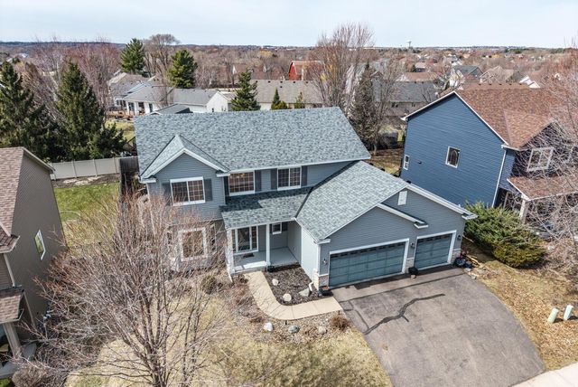 1122 Drew Drive, Woodbury, MN 55129