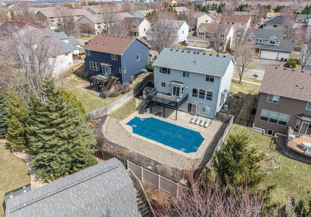 1122 Drew Drive, Woodbury, MN 55129