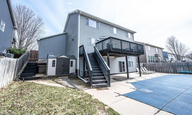 1122 Drew Drive, Woodbury, MN 55129