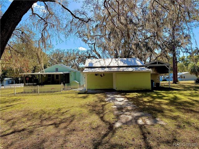 28049 Sewickley Street, Brooksville, FL 34601