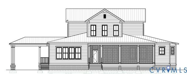 12412 Bluffton Ridge Ct, Goochland, VA 23238