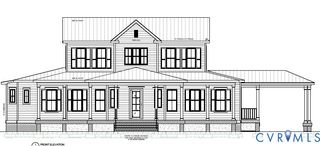 12412 Bluffton Ridge Ct, Goochland, VA 23238