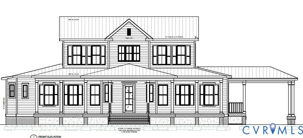 12412 Bluffton Ridge Ct, Goochland, VA 23238