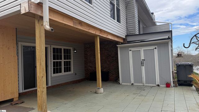 61 Topsail Court, Greenville, SC 29611