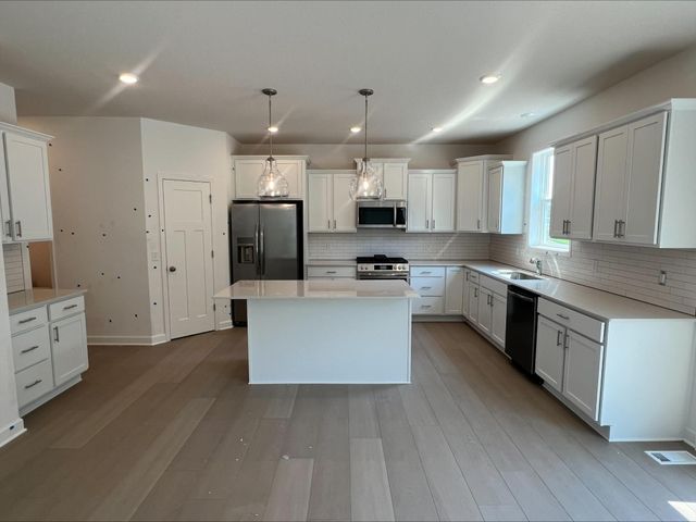 832 149th Lane NW, Andover, MN 55304