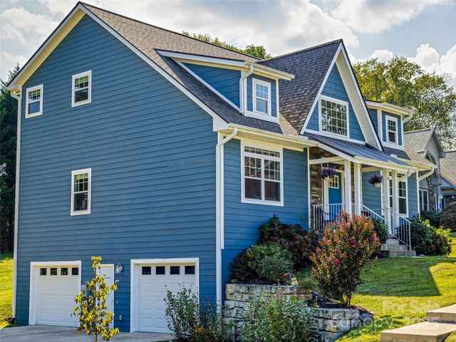 10 Warbler Drive, Fletcher, NC 28732