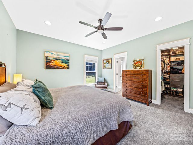 10 Warbler Drive, Fletcher, NC 28732