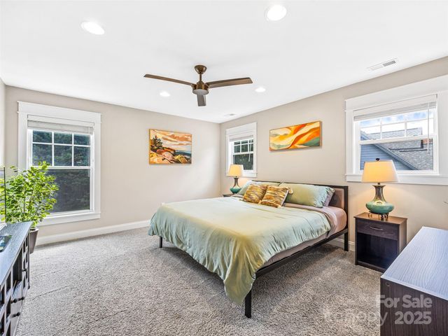 10 Warbler Drive, Fletcher, NC 28732