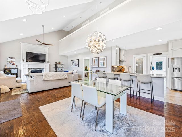 10 Warbler Drive, Fletcher, NC 28732