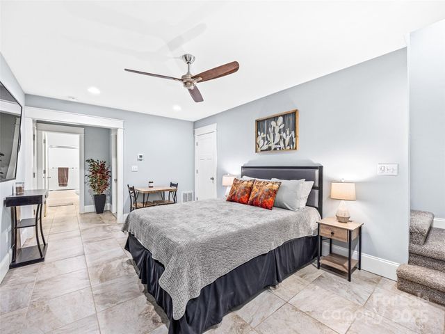 10 Warbler Drive, Fletcher, NC 28732