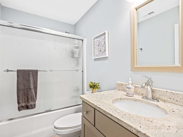 10 Warbler Drive, Fletcher, NC 28732