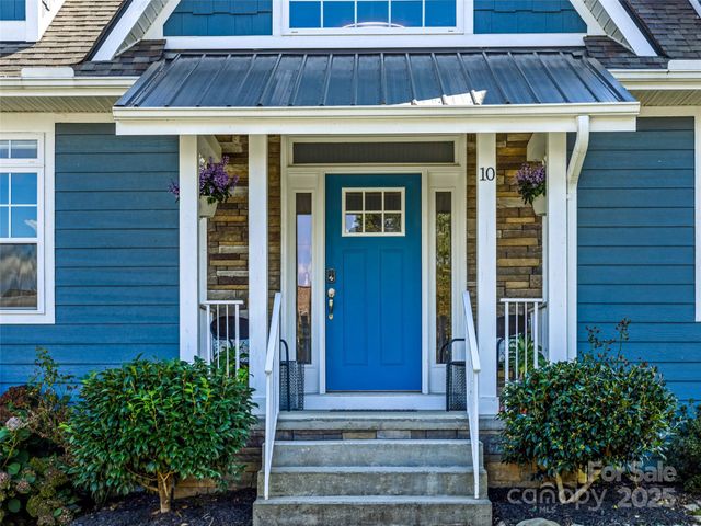 10 Warbler Drive, Fletcher, NC 28732