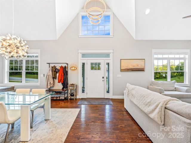 10 Warbler Drive, Fletcher, NC 28732