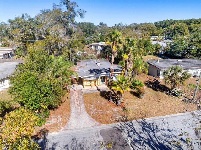 205 E KENTUCKY AVENUE, Deland, FL 32724