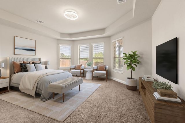 2260 Hat Bender LOOP, Round Rock, TX 78664