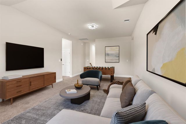 2260 Hat Bender LOOP, Round Rock, TX 78664