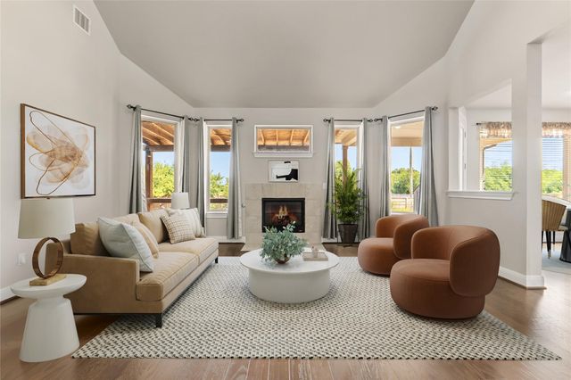 2260 Hat Bender LOOP, Round Rock, TX 78664