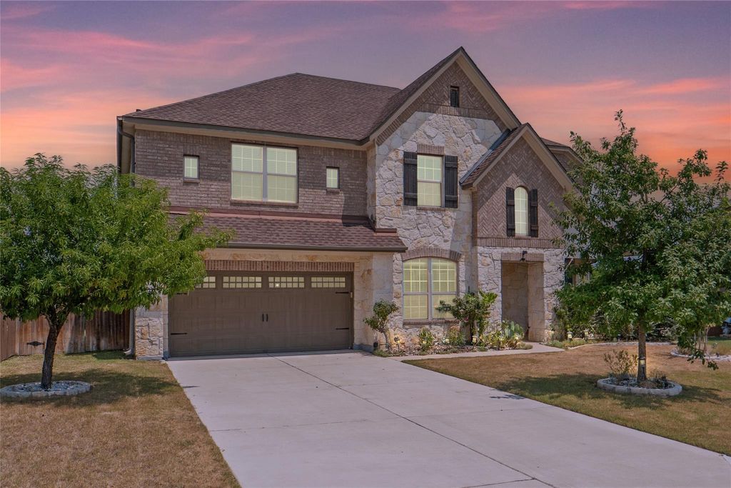 2260 Hat Bender LOOP, Round Rock, TX 78664