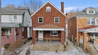 713 Norwich Ave, Brookline, PA 15226