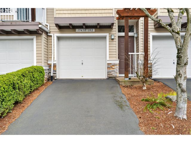15430 Sw SPARROW Loop 102, Beaverton, OR 97007