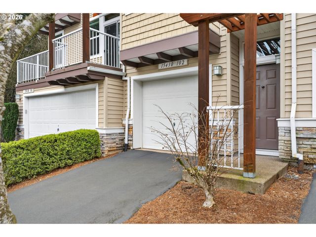 15430 Sw SPARROW Loop 102, Beaverton, OR 97007