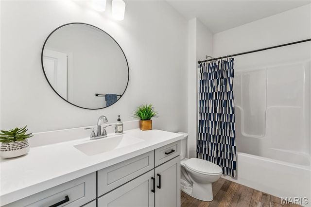 617 Tea Olive Boulevard, O'fallon, IL 62269