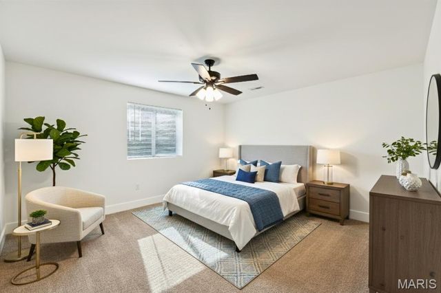 617 Tea Olive Boulevard, O'fallon, IL 62269