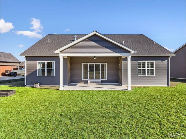 617 Tea Olive Boulevard, O'fallon, IL 62269