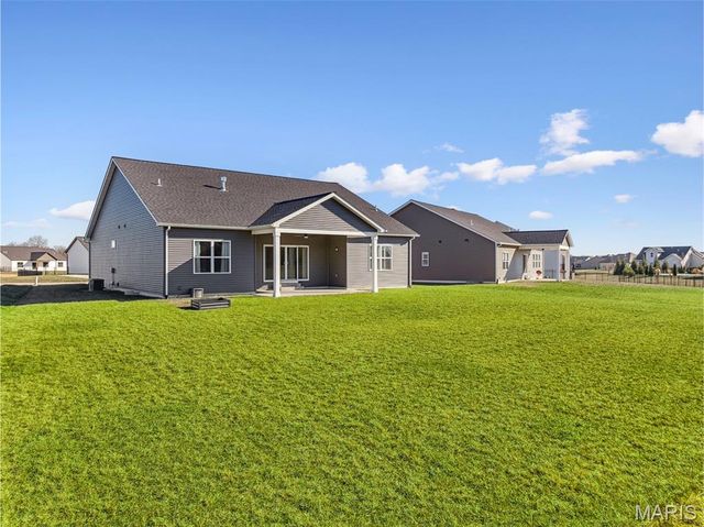 617 Tea Olive Boulevard, O'fallon, IL 62269