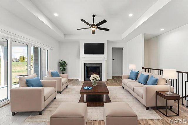 617 Tea Olive Boulevard, O'fallon, IL 62269