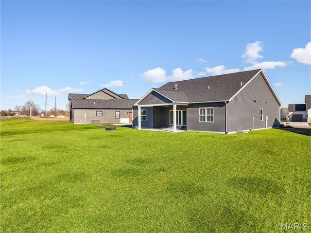 617 Tea Olive Boulevard, O'fallon, IL 62269