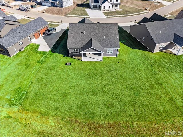 617 Tea Olive Boulevard, O'fallon, IL 62269