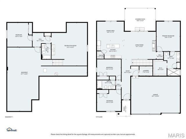 617 Tea Olive Boulevard, O'fallon, IL 62269