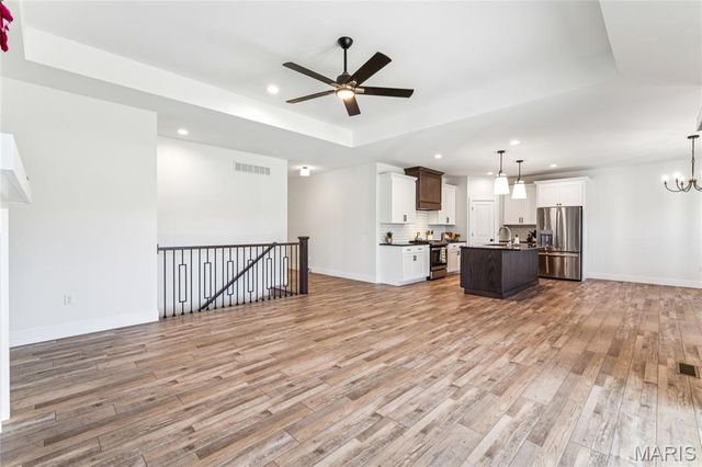 617 Tea Olive Boulevard, O'fallon, IL 62269