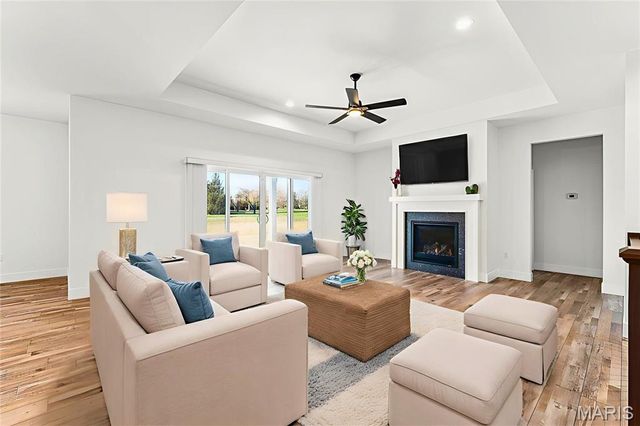 617 Tea Olive Boulevard, O'fallon, IL 62269