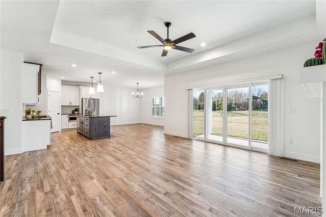 617 Tea Olive Boulevard, O'fallon, IL 62269