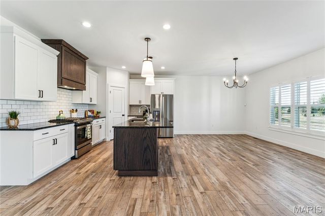 617 Tea Olive Boulevard, O'fallon, IL 62269