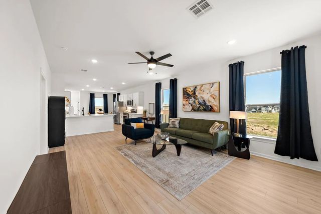 818 Countryside Glade Lane, Bonney, TX 77583