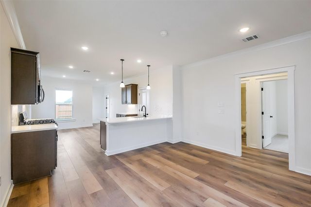 818 Countryside Glade Lane, Bonney, TX 77583