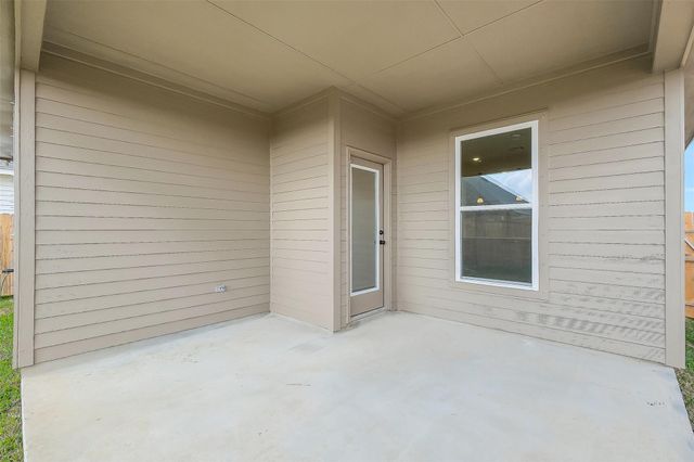 818 Countryside Glade Lane, Bonney, TX 77583