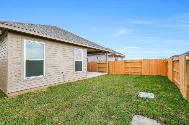 818 Countryside Glade Lane, Bonney, TX 77583