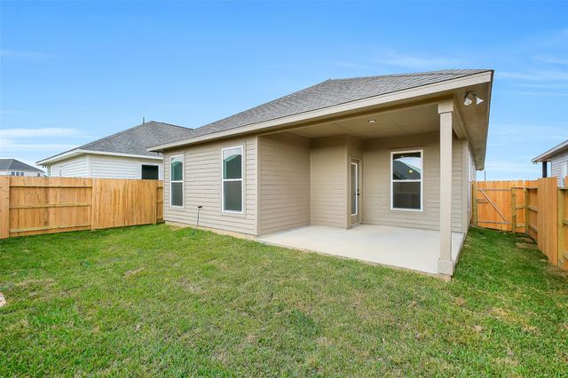 818 Countryside Glade Lane, Bonney, TX 77583