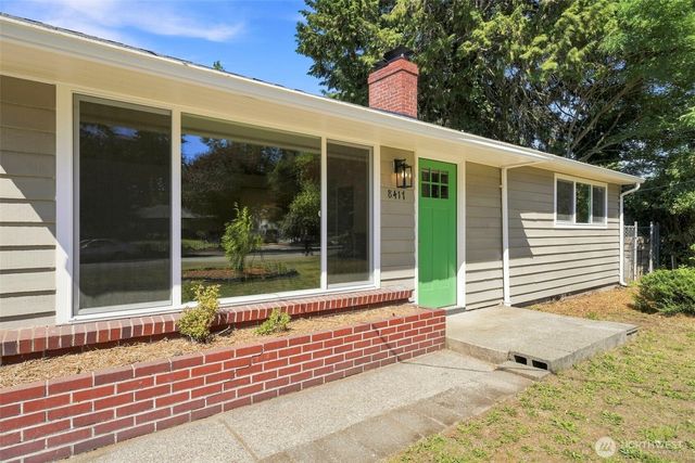 8417 121st Street SW, Lakewood, WA 98489